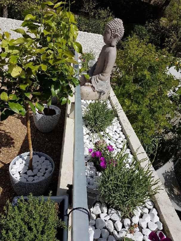 شقة 2 Pieces Avec Grande Terrasse لا سيوتا المظهر الخارجي الصورة