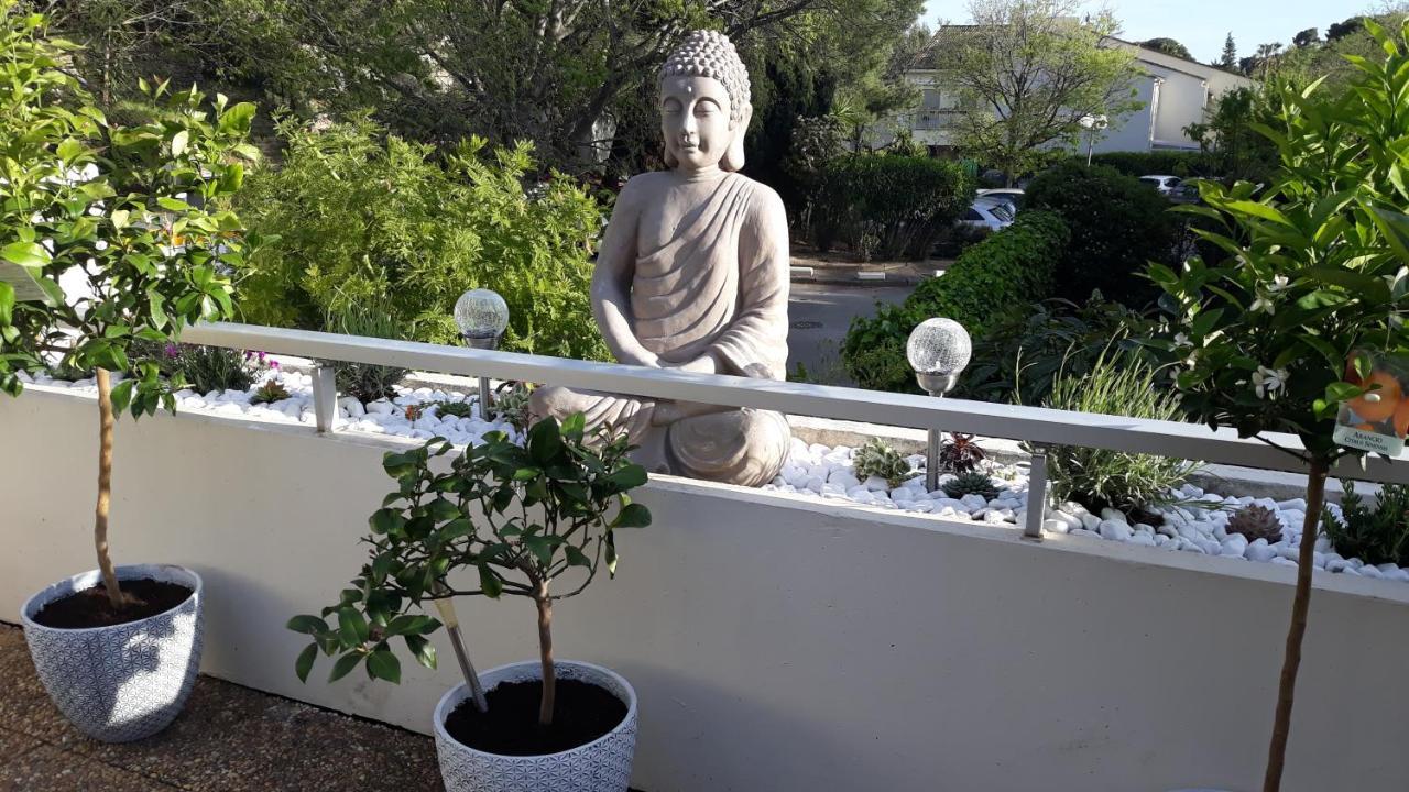 شقة 2 Pieces Avec Grande Terrasse لا سيوتا المظهر الخارجي الصورة